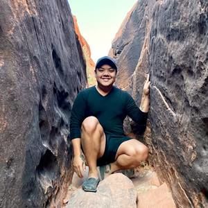 Meet your Posher, Rq